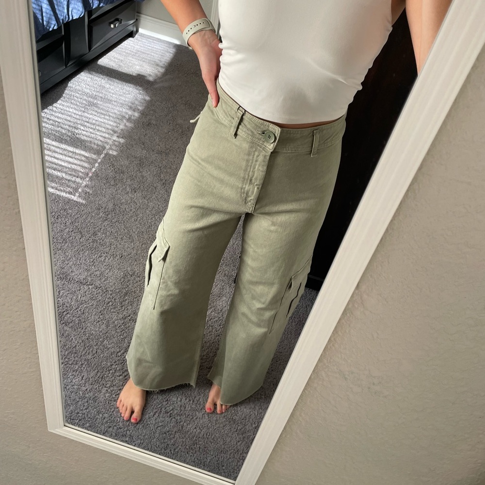 Zara Marine Cargos